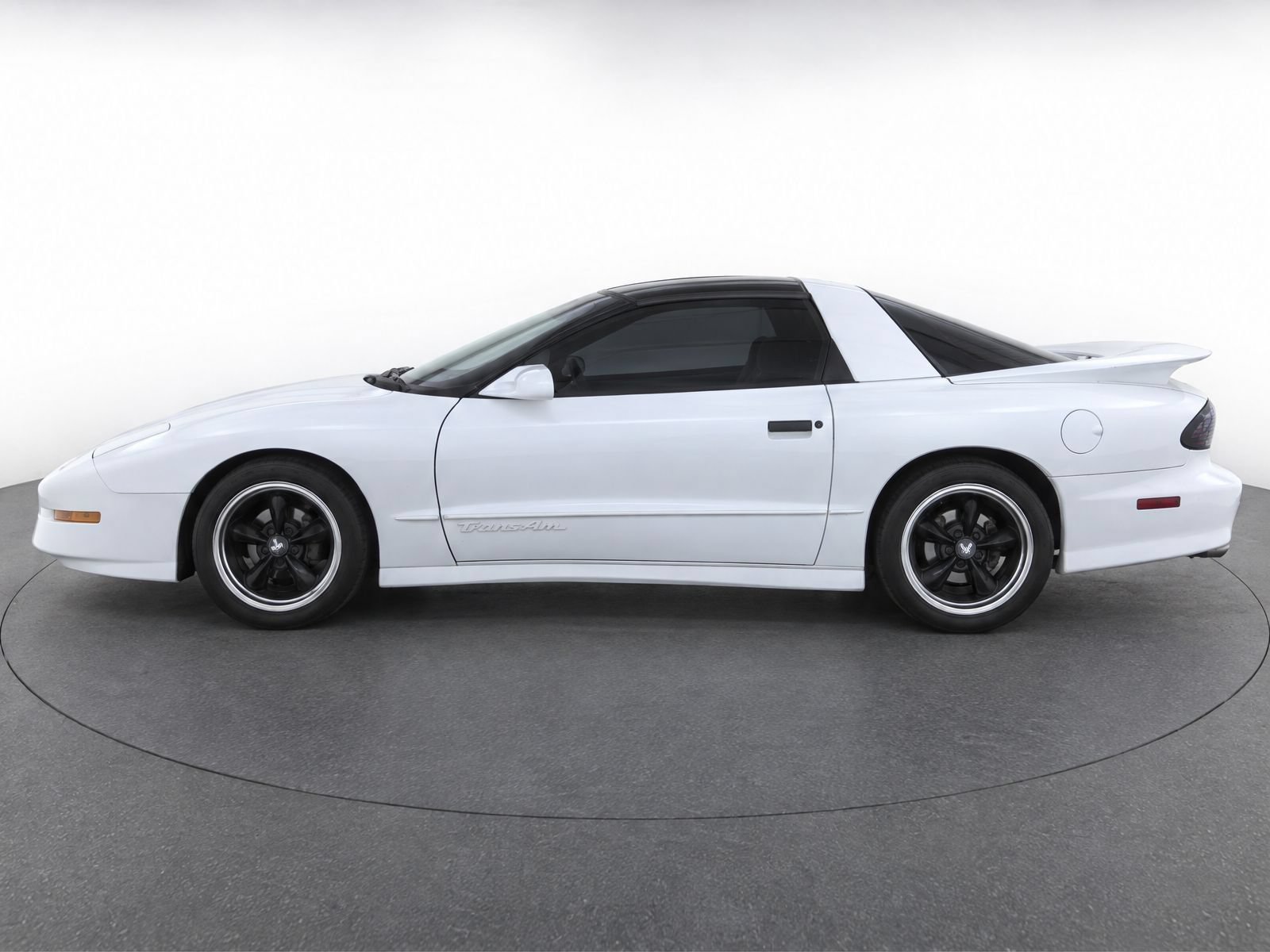 Used 1997 Pontiac Firebird Trans Am RWD image 7