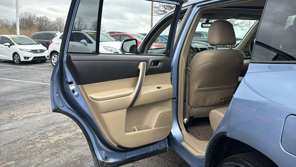 Used 2009 Toyota Highlander Sport image 27