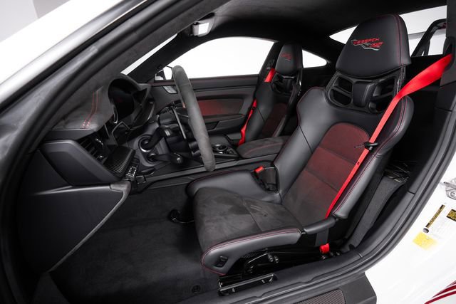 Used 2025 Porsche 911 GT3 RS RWD image 17