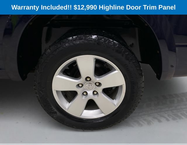 Used 2012 RAM 1500 Express AWD/4WD image 16