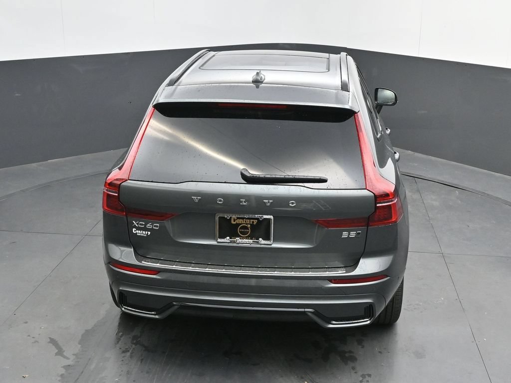 New 2026 Volvo XC60 B5 Plus w/ Climate Package AWD/4WD image 25