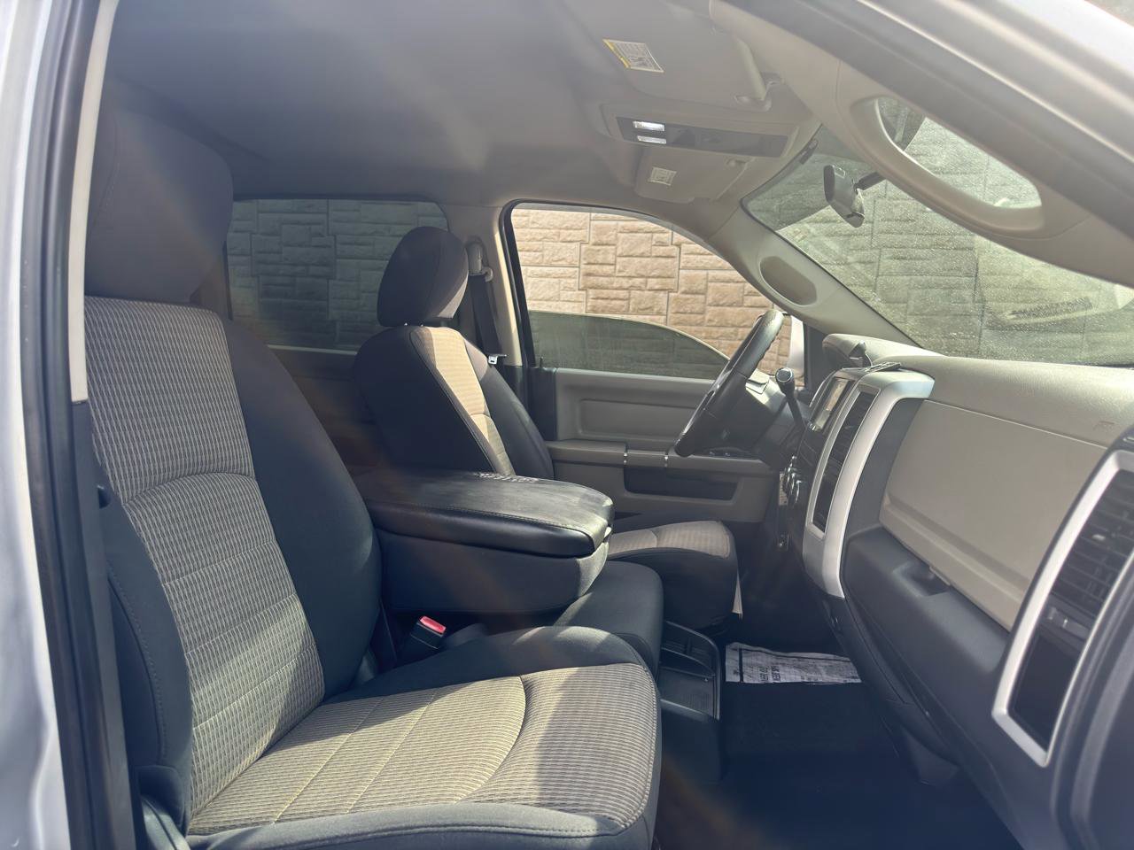 Used 2010 Dodge Ram 2500 Truck SLT AWD/4WD image 26