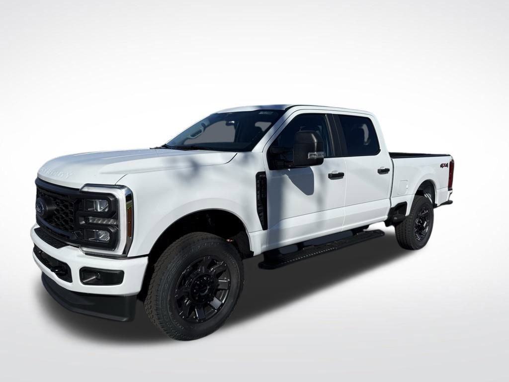New 2026 Ford F350 XL image 3
