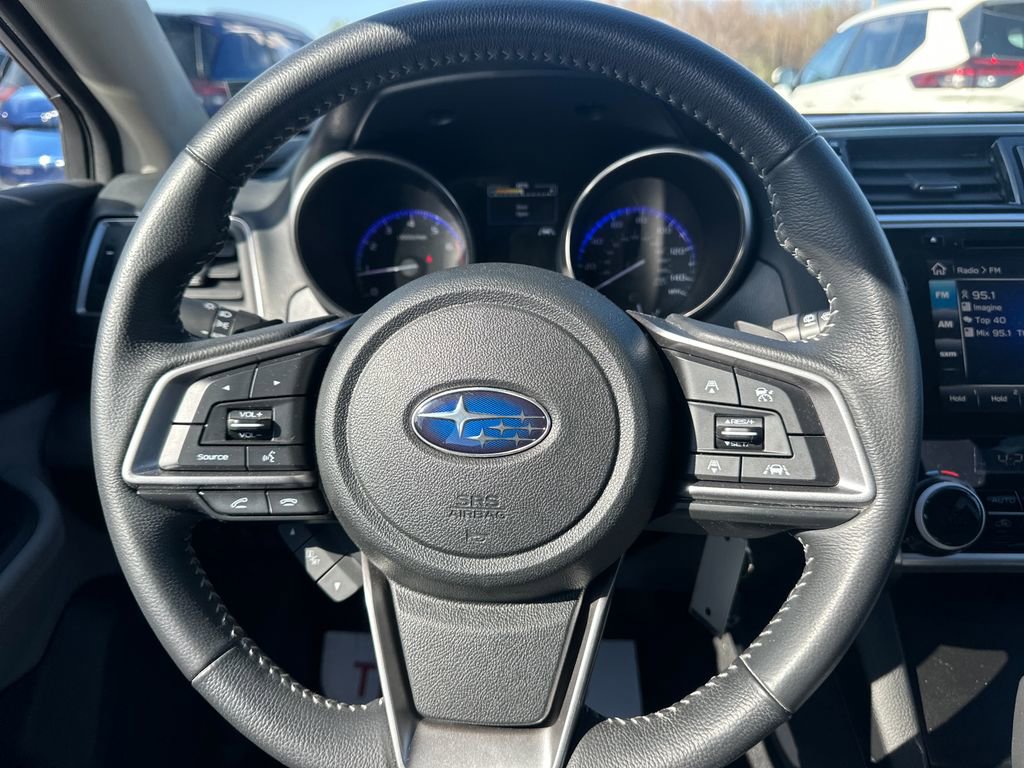 Used 2018 Subaru Outback 2.5i Premium image 19