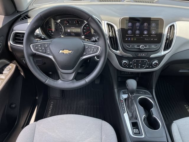 Used 2023 Chevrolet Equinox LT AWD/4WD image 11