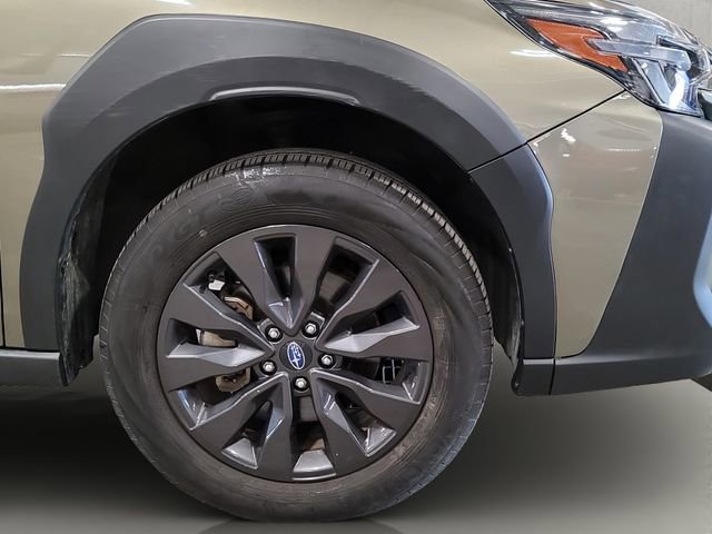Used 2025 Subaru Outback Onyx Edition AWD/4WD image 23