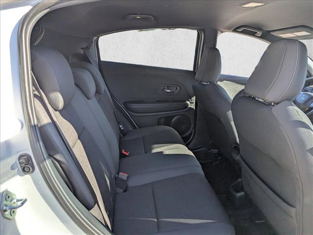 Used 2022 Honda HR-V Sport image 16