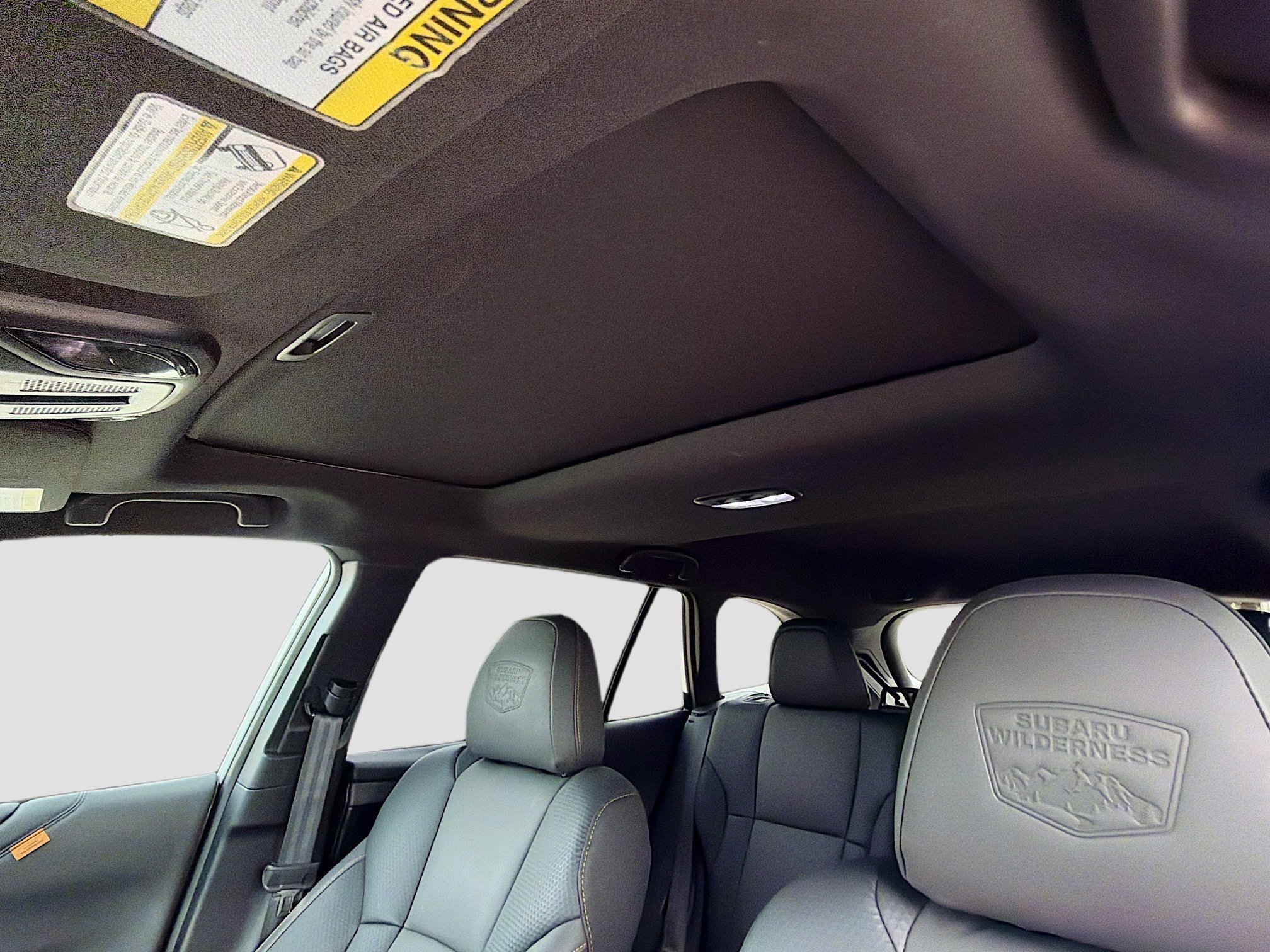 Certified 2025 Subaru Outback Wilderness image 26