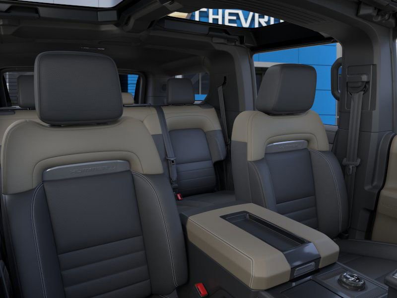 New 2026 GMC Hummer EV SUV image 22