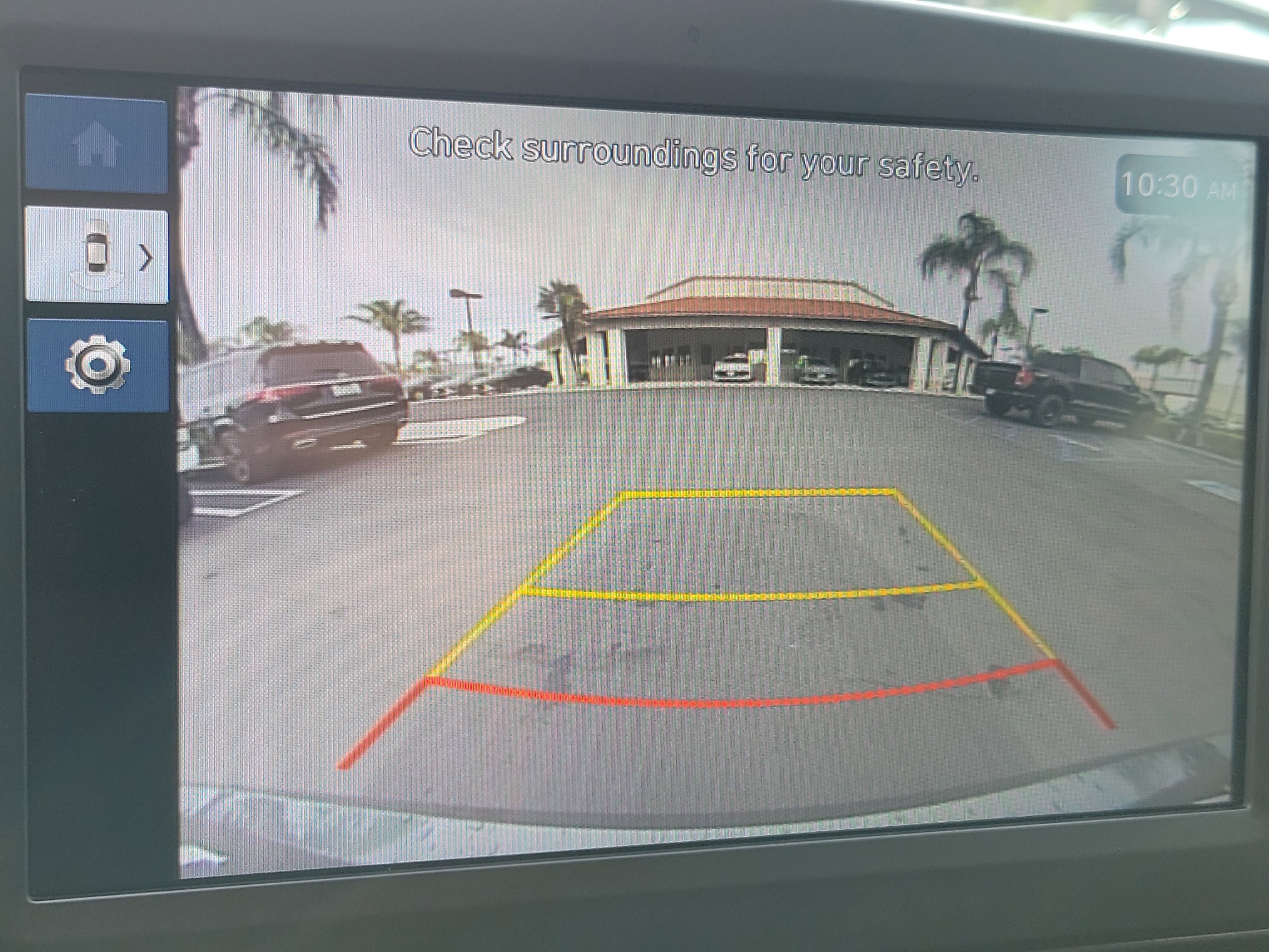 Certified 2025 Hyundai Elantra Sport FWD image 14