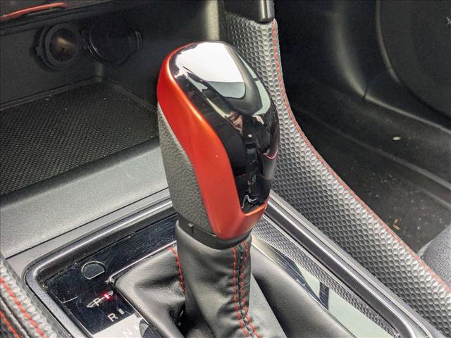 Used 2024 Subaru Forester Sport w/ Pop Package 2 image 8