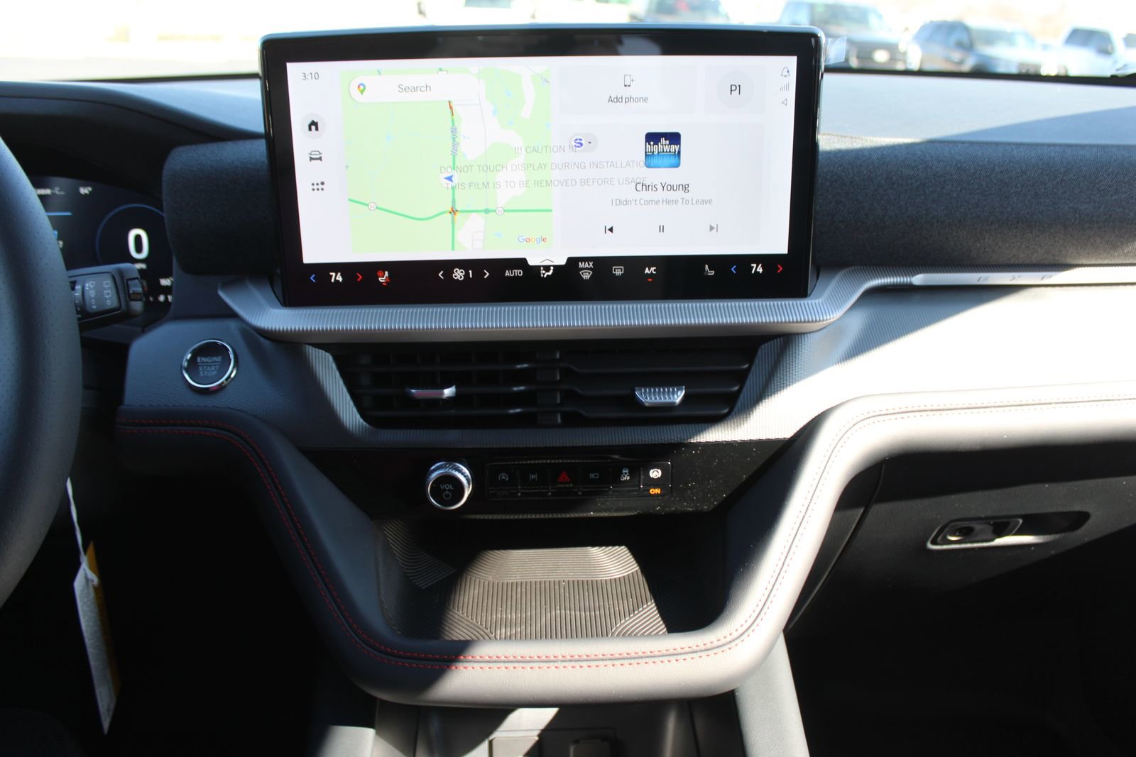 New 2026 Ford Explorer ST w/ Sun And Sound Package image 40