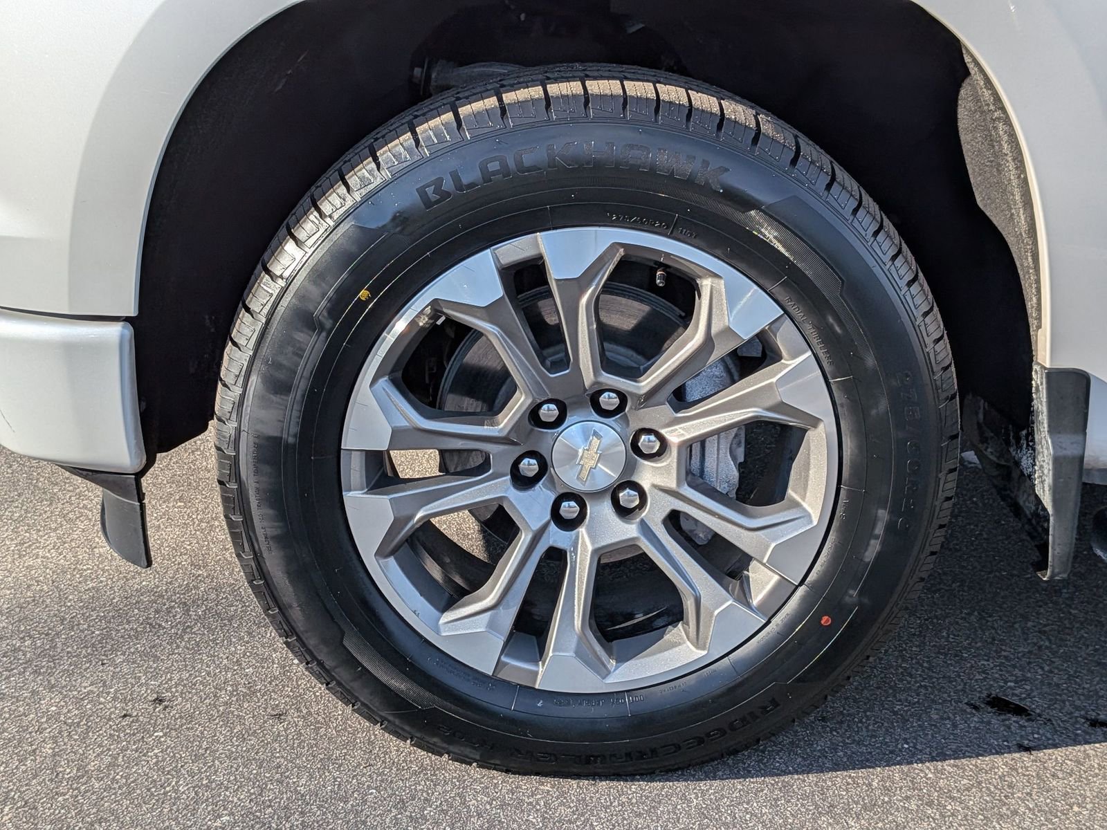 Used 2023 Chevrolet Silverado 1500 High Country image 10