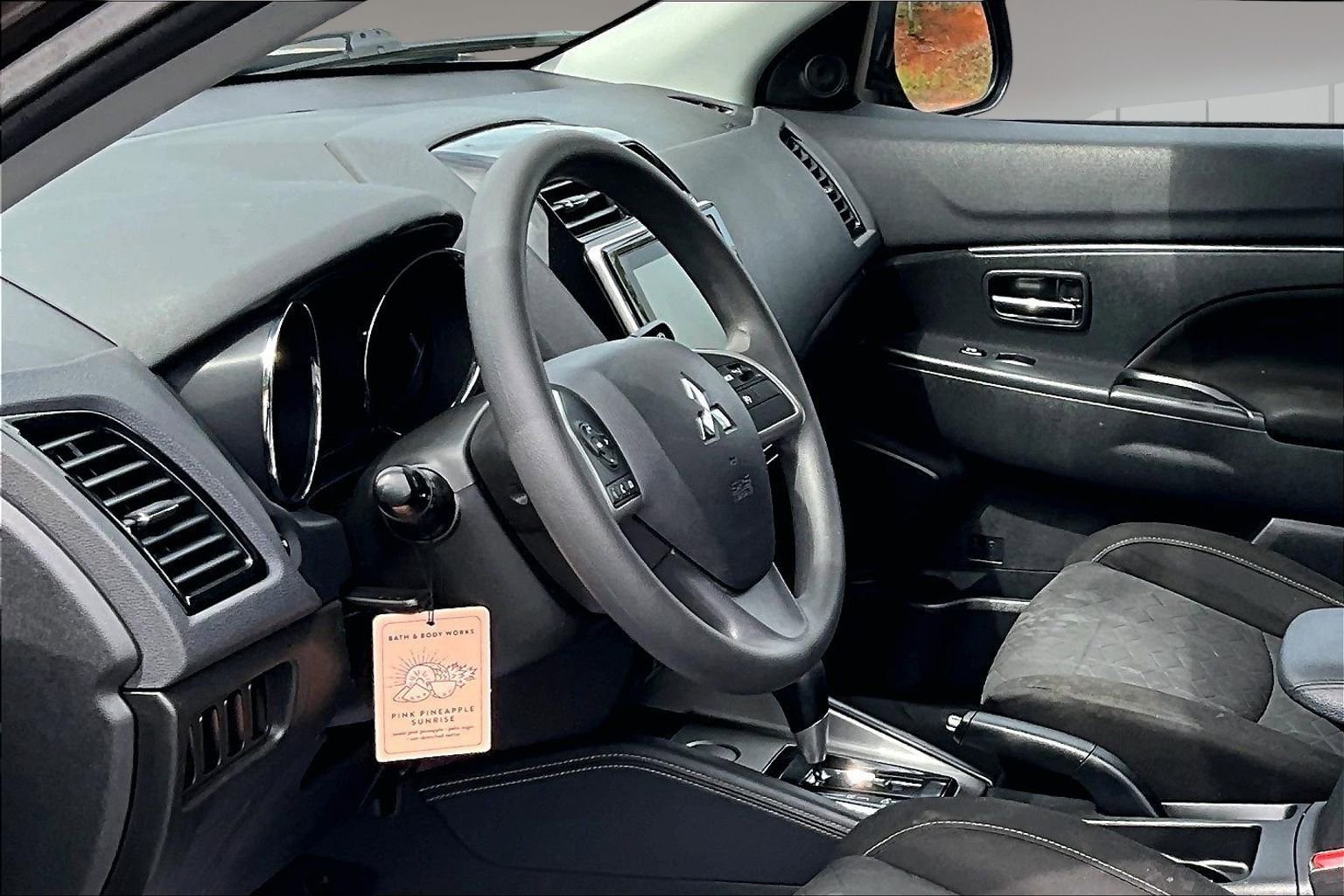 Used 2020 Mitsubishi Outlander Sport ES FWD image 21