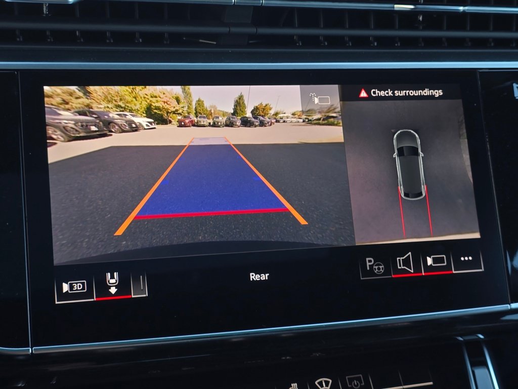 New 2027 Audi Q8 Prestige AWD/4WD image 41