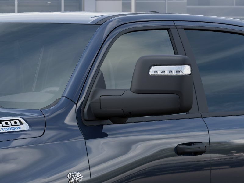 New 2026 RAM 1500 Big Horn AWD/4WD image 13