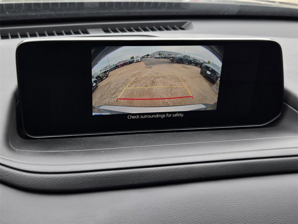 New 2026 MAZDA CX-30 AWD 2.5 S image 19