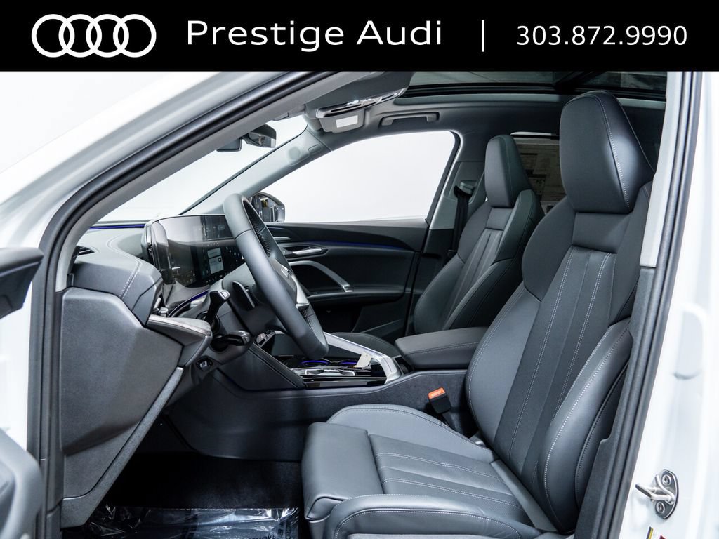 New 2026 Audi Q5 Premium Plus AWD/4WD image 5