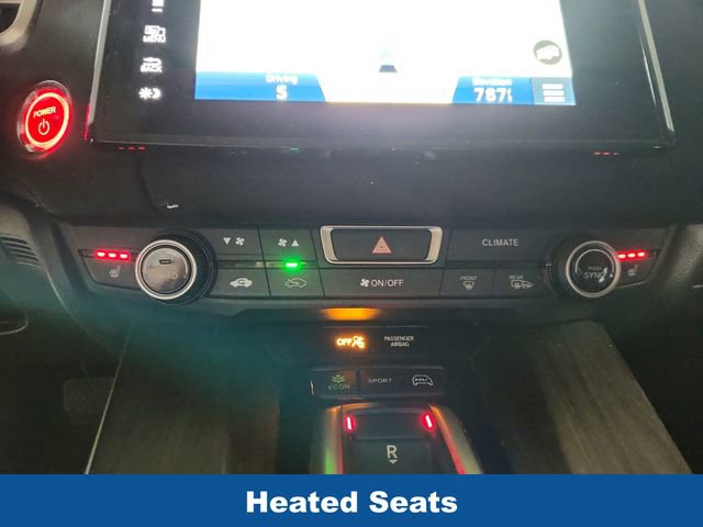 Used 2018 Honda Clarity Touring image 15