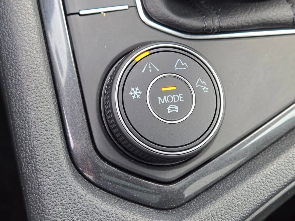 Used 2024 Volkswagen Tiguan Wolfsburg Edition image 34