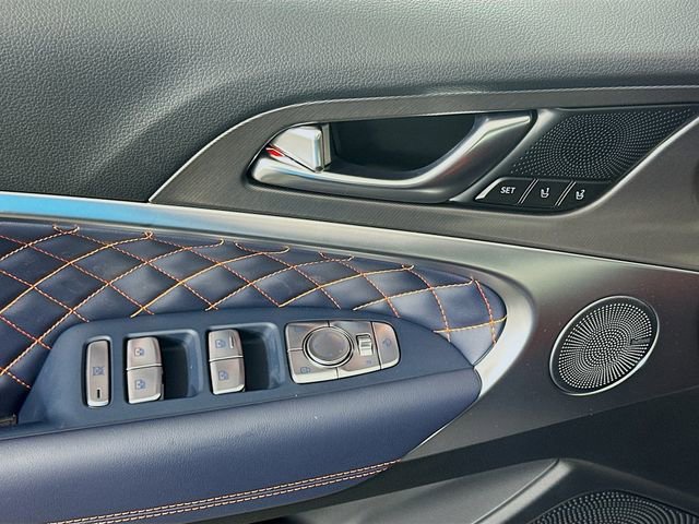 New 2026 Genesis G70 3.3T Prestige image 20