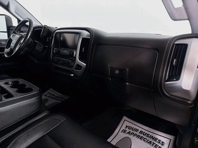 Used 2018 GMC Sierra 2500 SLE w/ SLE Preferred Package AWD/4WD image 28