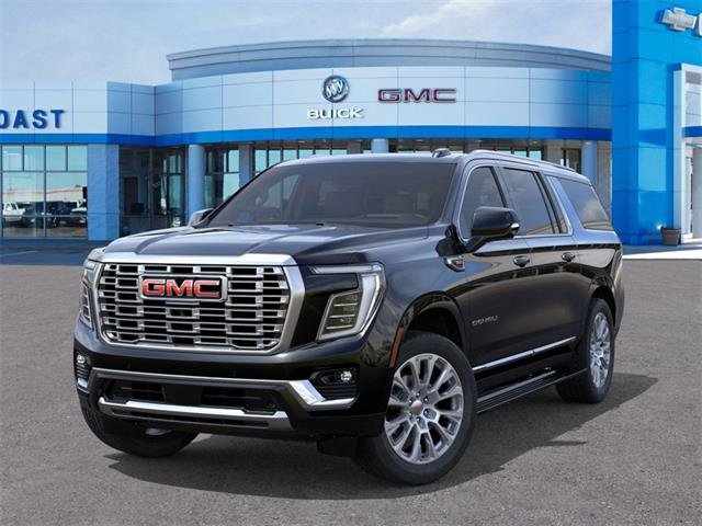New 2026 GMC Yukon XL Denali w/ Denali Reserve Package image 6
