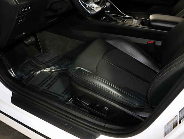 Used 2022 Kia K5 GT-Line w/ GT-Line FWD Premium Package image 24