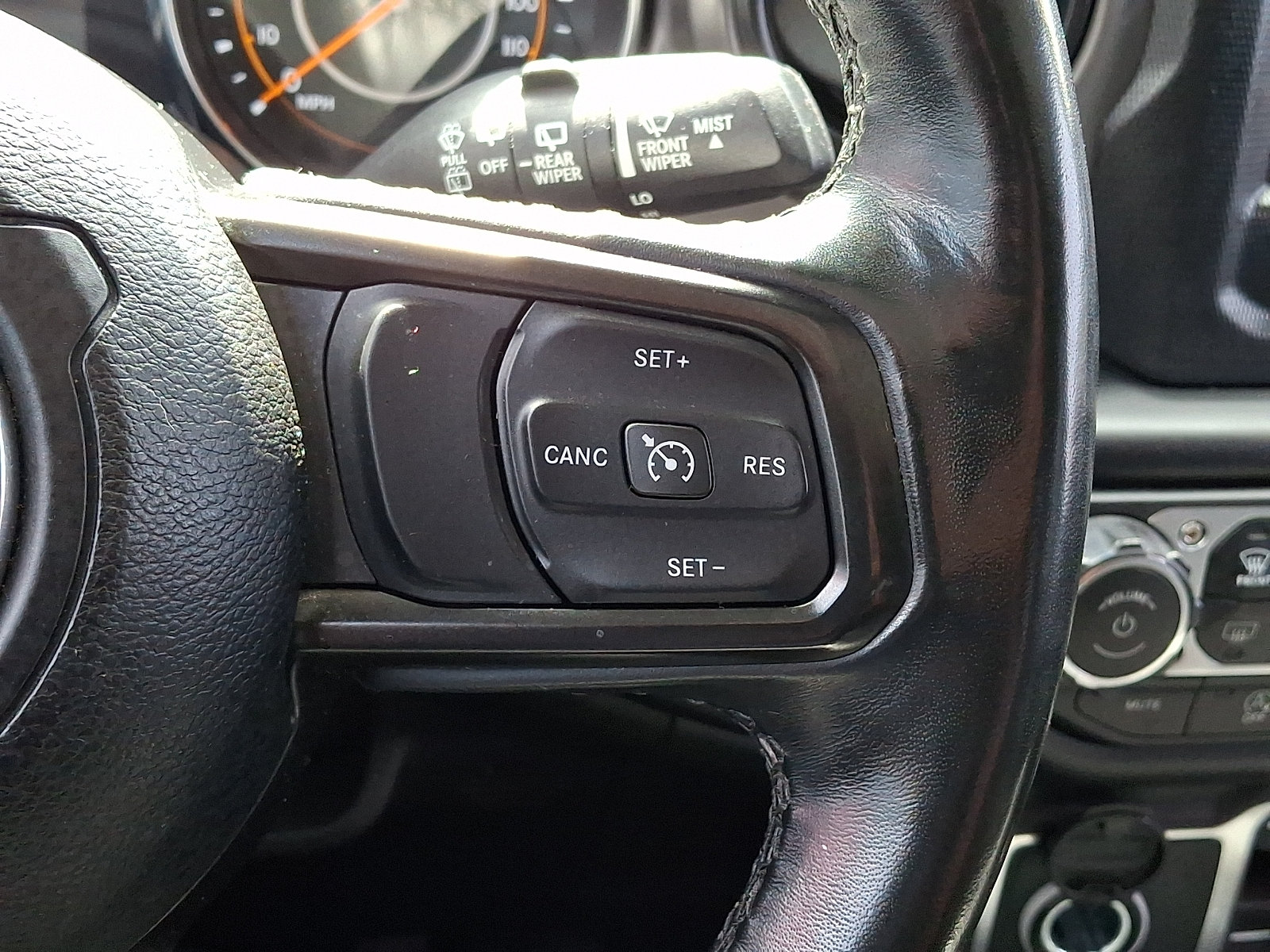 Used 2022 Jeep Wrangler Unlimited Sport AWD/4WD image 22