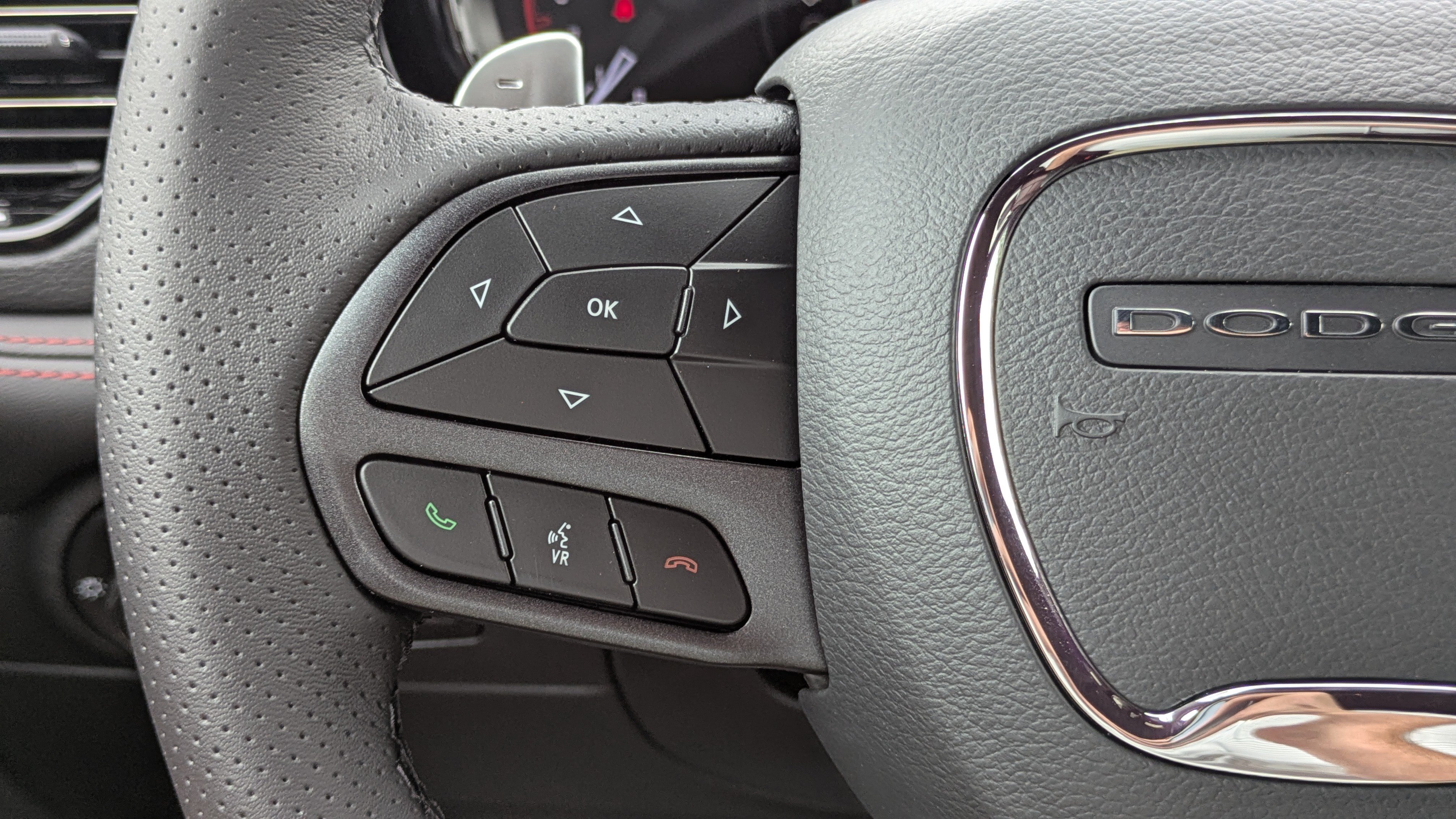 New 2026 Dodge Durango GT AWD/4WD image 20