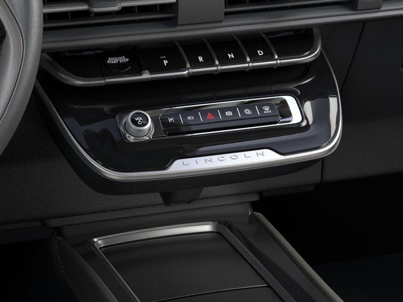 New 2026 Lincoln Corsair Grand Touring AWD/4WD image 15