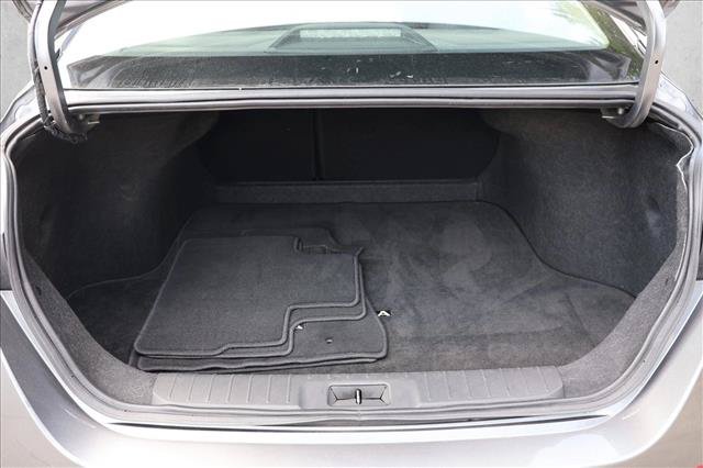Used 2024 Nissan Sentra SV FWD image 24