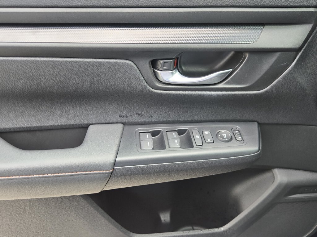 Certified 2024 Honda CR-V Sport image 27