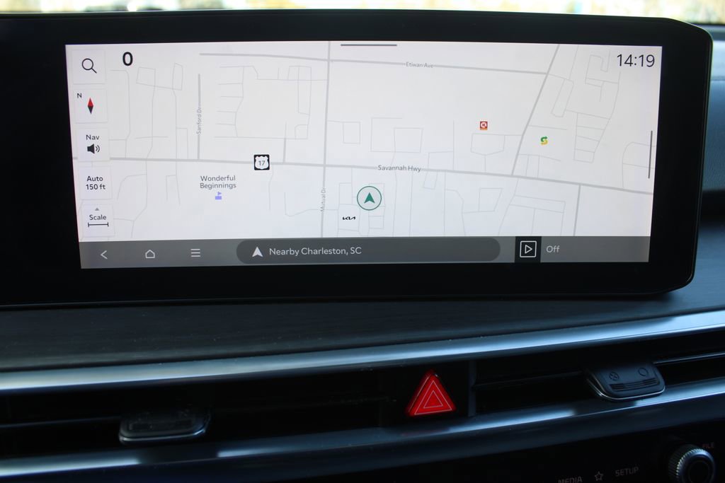 Used 2024 Kia Sorento SX Prestige image 56