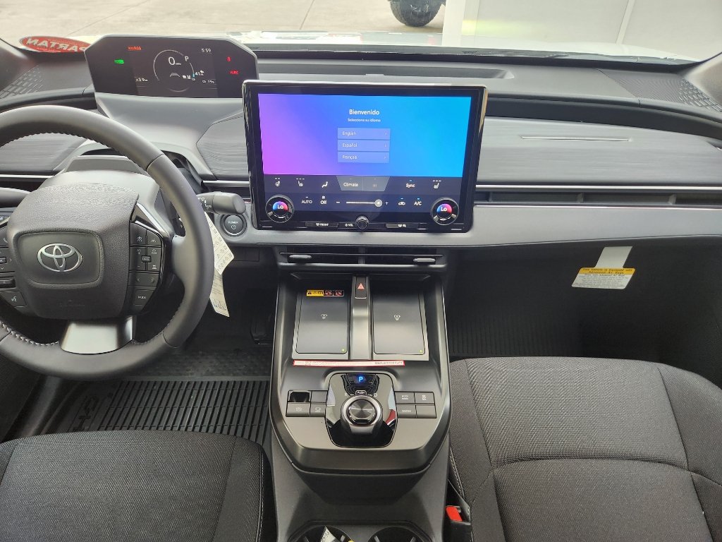 New 2026 Toyota C-HR AWD/4WD image 24