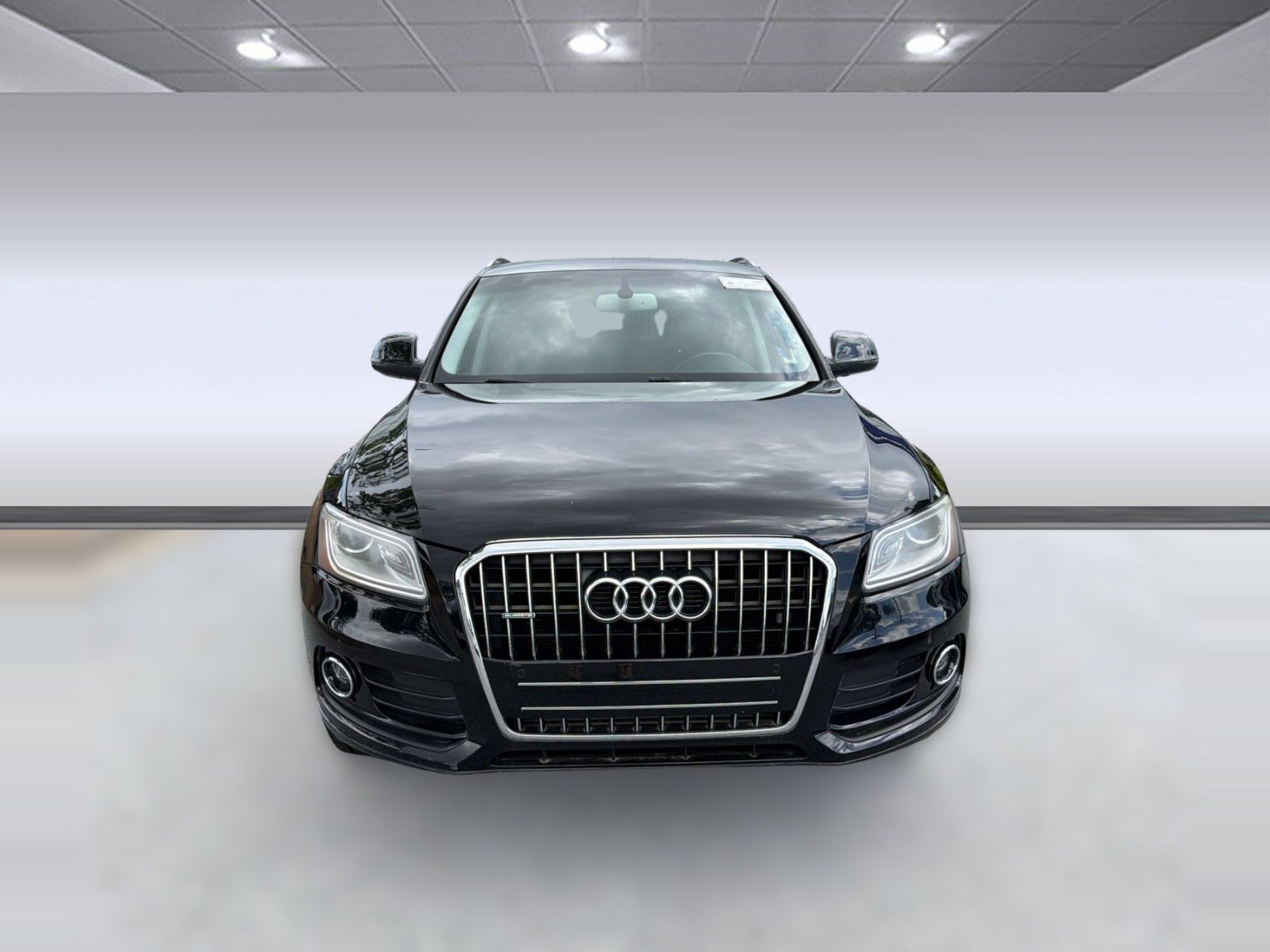 Used 2014 Audi Q5 2.0T Premium Plus AWD/4WD image 6