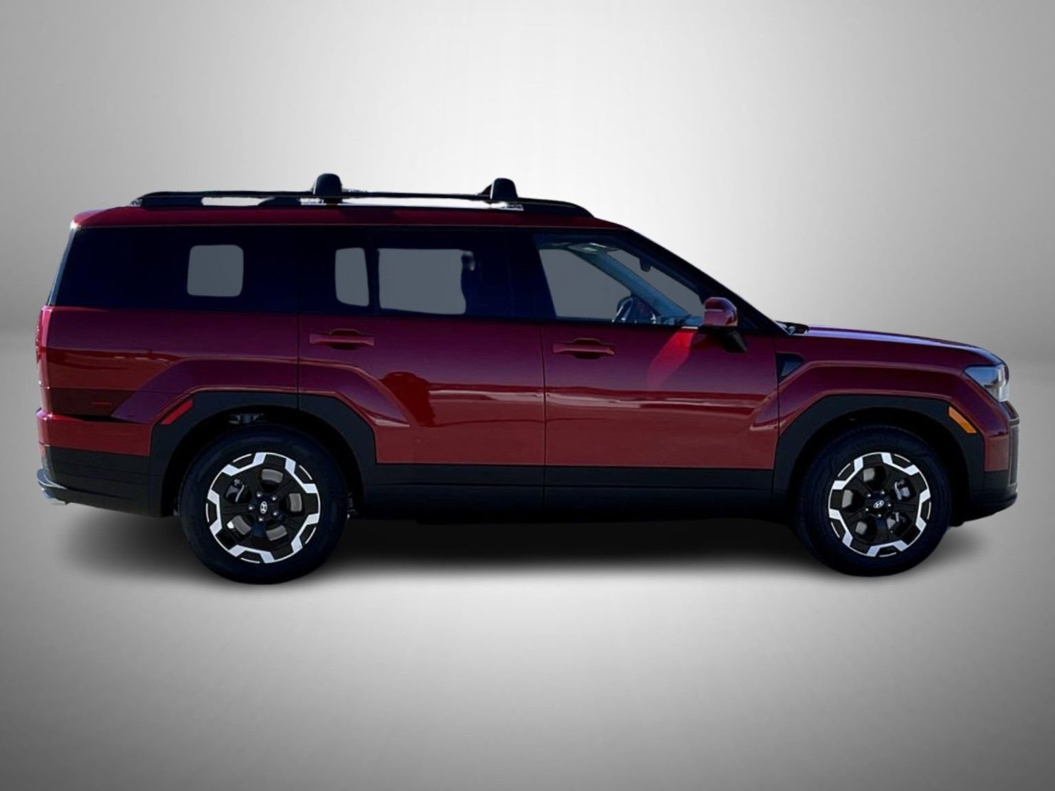 New 2026 Hyundai Santa Fe SEL image 4