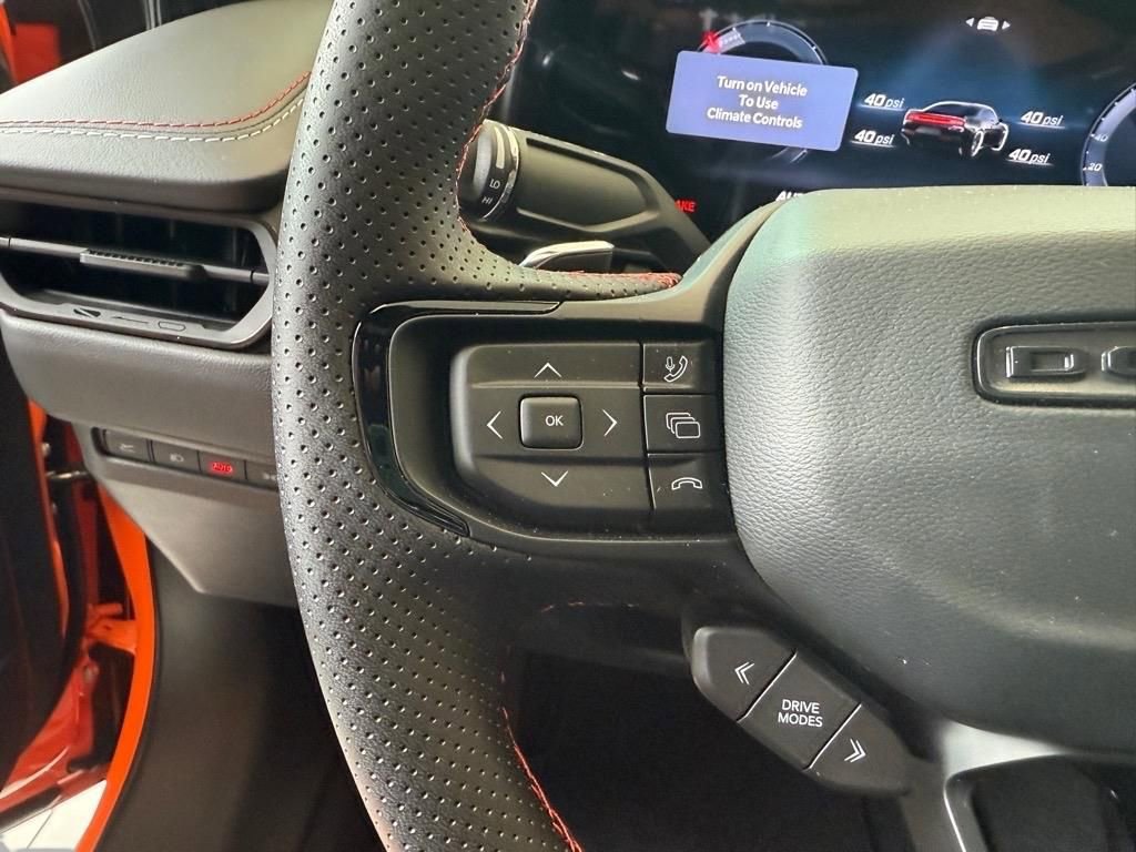 New 2025 Dodge Charger R/T w/ Sun & Sound Package image 6