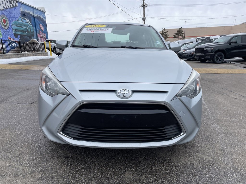 Used 2017 Toyota Yaris iA image 5