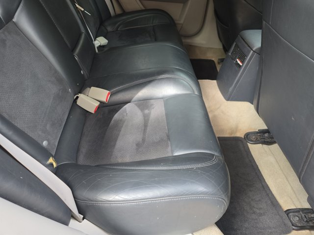 Used 2007 Chrysler 300 C RWD image 13