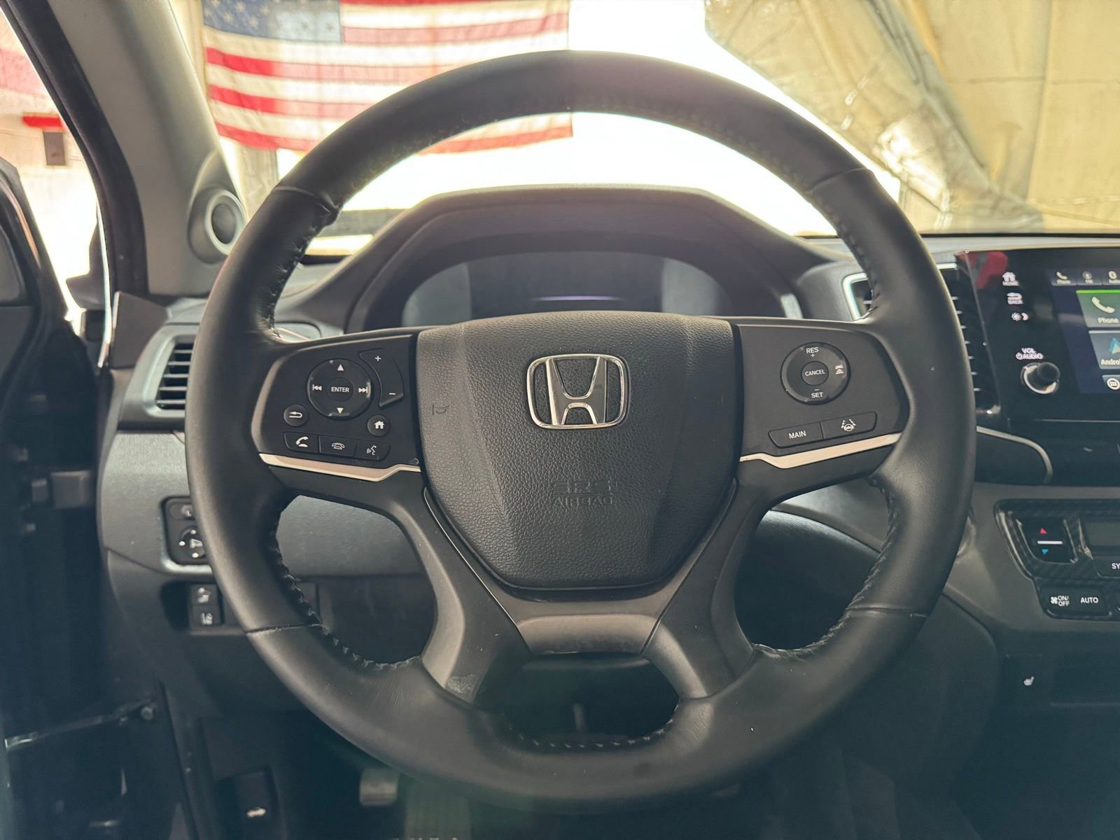 Used 2019 Honda Pilot EX-L image 18