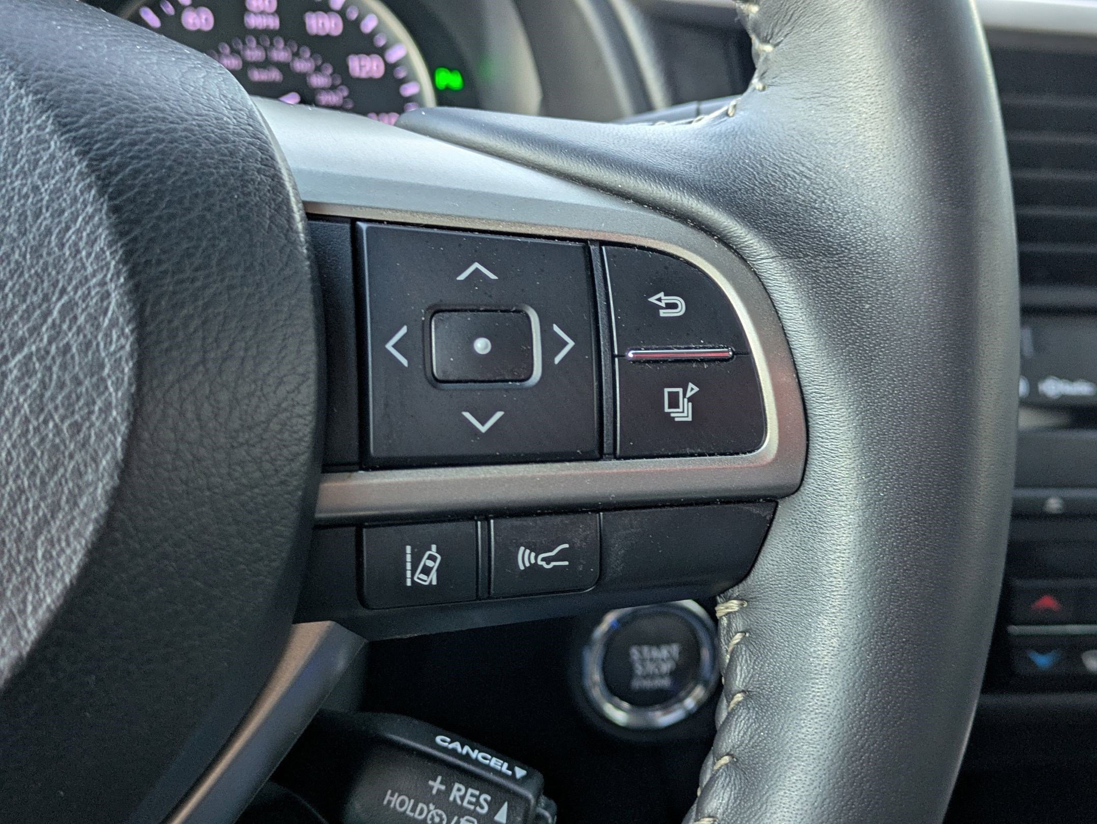 Used 2019 Lexus RX 350 FWD w/ Navigation Package image 15