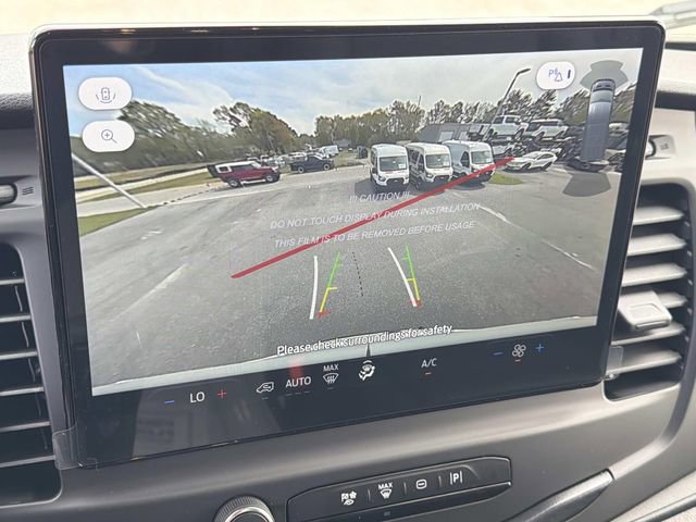 New 2026 Ford Transit 250 148 High Roof image 27