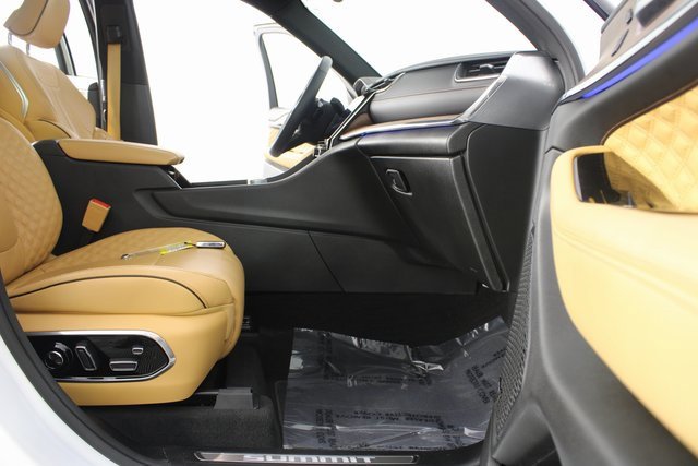 Used 2023 Jeep Grand Cherokee L Summit w/ Advanced Protech Group IV image 27