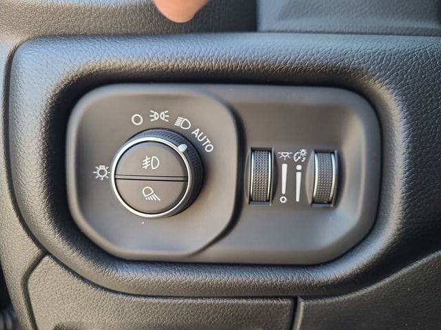 New 2026 RAM 1500 Big Horn image 22