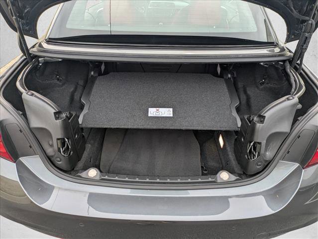 Used 2018 BMW 440i 440i w/ M Sport Package image 7