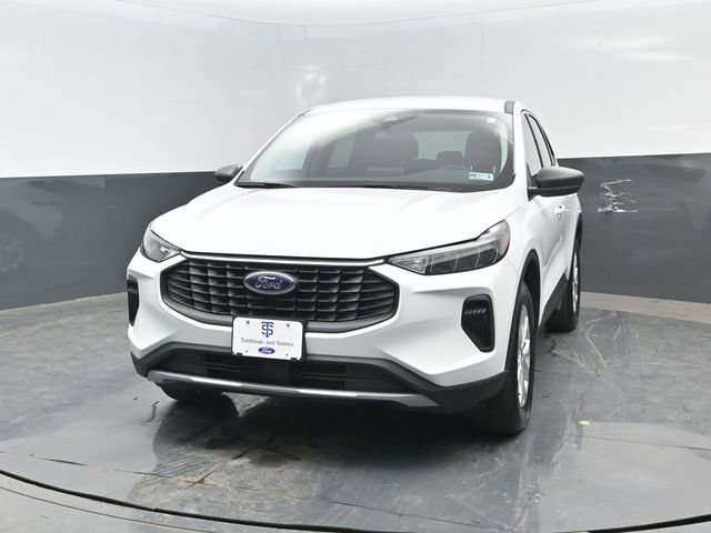 Certified 2024 Ford Escape Active AWD/4WD image 20