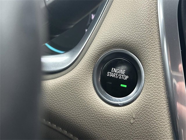 Certified 2022 Chevrolet Traverse LT image 16