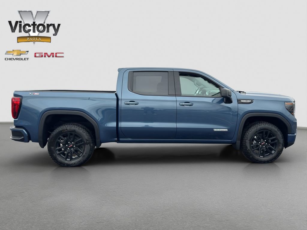 New 2026 GMC Sierra 1500 Elevation w/ Preferred Package image 7