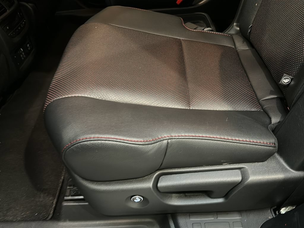 Certified 2022 Honda Pilot Black Edition image 18